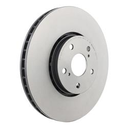 Brembo Prime UV Coated Brake Rotors for 2005-2006 RX330, 2007-2009 RX350 - 09.E230.11
