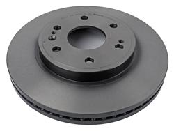 Brembo Prime UV Coated Brake Rotors for 2015-2017 F-150 - 09.E292.11