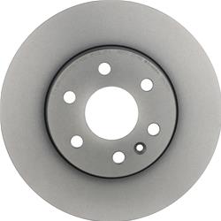 Brembo Prime UV Coated Brake Rotors for 2015-2020 CANYON, COLORADO - 09.N295.11