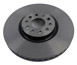 Brembo Prime UV Coated Brake Rotors for 2018-2021 ATLAS, 2020-2021 ATLAS CROSS SPORT - 09.N368.11