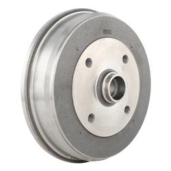Brembo Brake Drums for 1978-1979 BEETLE, 1971-1980 SUPER BEETLE - 14.3231.10