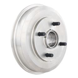 Brembo Brake Drums for 2000-2007 FOCUS - 14.9395.10