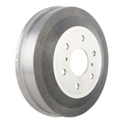 Brembo Brake Drums for 2009-2013 SIERRA 1500, SILVERADO 1500 - 14.C277.10