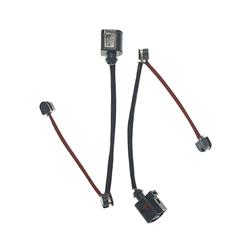 Brembo Brake Pad Wear Sensors for 2003-2010 CAYENNE, 2007-2015 Q7, 2004-2010 TOUAREG - A00207