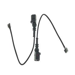 Brembo Brake Pad Wear Sensors for 2012-2014 911, 2004 R32, 2004-2006 TT QUATTRO - A00209