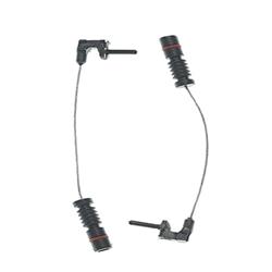 Brembo Brake Pad Wear Sensors for 2002-2005 ML500, 2000-2003 ML55 AMG - A00285