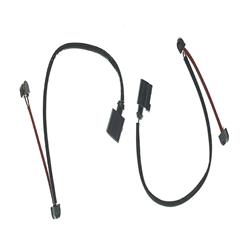 Brembo Brake Pad Wear Sensors for 2005-2010 CAYENNE - A00344