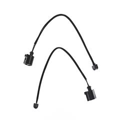 Brembo Brake Pad Wear Sensors for 2011-2018 CAYENNE, 2011-2016 PANAMERA, 2011-2015 TOUAREG - A00451