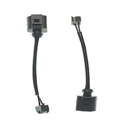 Brembo Brake Pad Wear Sensors for 2011-2018 CAYENNE, 2011-2016 PANAMERA, 2011-2017 TOUAREG - A00452