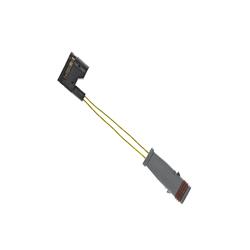 Brembo Brake Pad Wear Sensors for 2004-2006 E500 - A00458