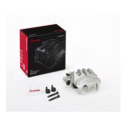 Brembo Prime LCV Brake Calipers for 2018 SPRINTER 3500, SPRINTER 3500XD - FBR086