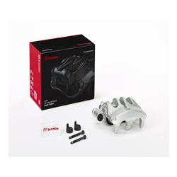 Brembo Prime LCV Brake Calipers for 2018 SPRINTER 2500, SPRINTER 3500, SPRINTER 3500XD - FBR087
