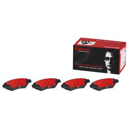 Brembo NAO Ceramic Brake Pads P09014N