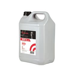 Brembo DOT 4 Low Viscosity Brake Fluid L04250