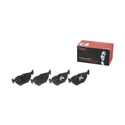 Brembo Low-Met Brake Pads P06013