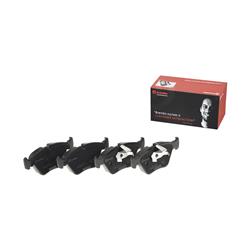 Brembo Low-Met Brake Pads for 1997-1998 528I - P06022