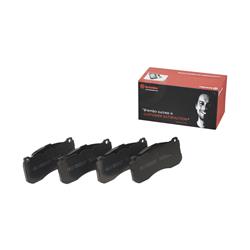 Brembo Low-Met Brake Pads P06041
