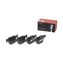 Brembo Low-Met Brake Pads P06053