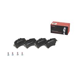 Brembo Low-Met Brake Pads for 2014-2021 COOPER, 2016-2019 COOPER CLUBMAN - P06092