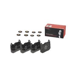 Brembo Low-Met Brake Pads P06097