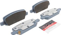 Brembo Low-Met Brake Pads P09027E