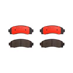 Brembo NAO Ceramic Brake Pads P24081N