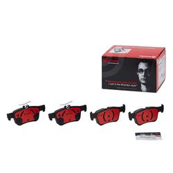 Brembo NAO Ceramic Brake Pads P24175N