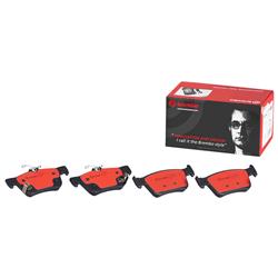 Brembo NAO Ceramic Brake Pads P28089N