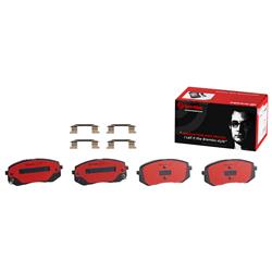 Brembo NAO Ceramic Brake Pads P30056N