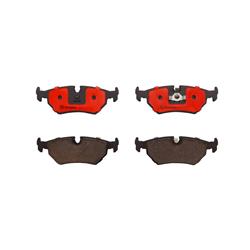 Brembo NAO Ceramic Brake Pads P36008N