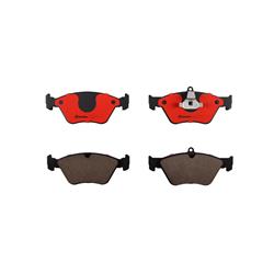 Brembo NAO Ceramic Brake Pads for 1994-1996 900 - P59019N
