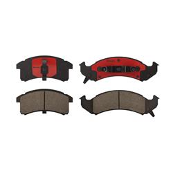 Brembo NAO Ceramic Brake Pads P59062N