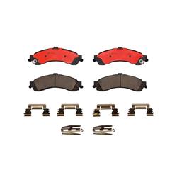 Brembo NAO Ceramic Brake Pads P59065N