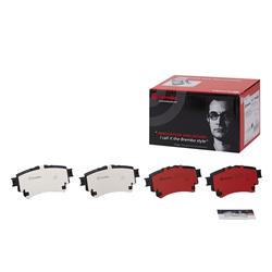 Brembo NAO Ceramic Brake Pads P83174N