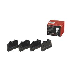 Brembo Low-Met Brake Pads P85094