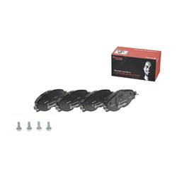 Brembo Low-Met Brake Pads P85147