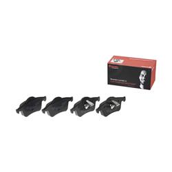 Brembo Low-Met Brake Pads P86014