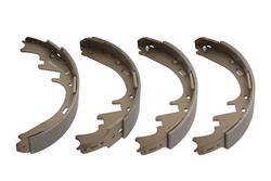Brembo Original Equipment Brake Shoes S16513N