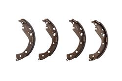 Brembo Original Equipment Brake Shoes for 2005-2006 CAMRY - S83555N