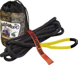 Bubba Rope Lil' Bubba Ropes 176650YWG