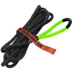 Bubba Rope Tow Straps and Ropes 176651GLG
