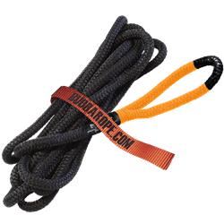 Bubba Rope Tow Straps and Ropes 176651GLO