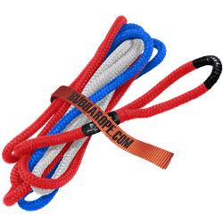 Bubba Rope Tow Straps and Ropes 176651PAT