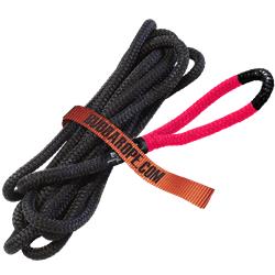 Bubba Rope Tow Straps and Ropes 176650PKG