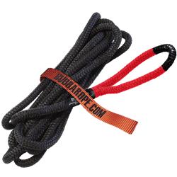 Bubba Rope Tow Straps and Ropes 176651RDG