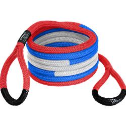 Bubba Rope Tow Straps and Ropes 176655PAT
