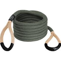 Bubba Rope Tow Straps and Ropes 176655TNG3