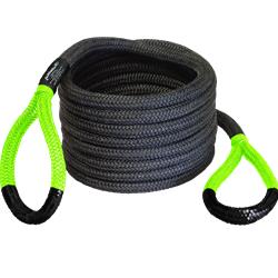 Bubba Rope Tow Straps and Ropes 176660GLG