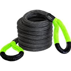 Bubba Rope Tow Straps and Ropes 176725GLG