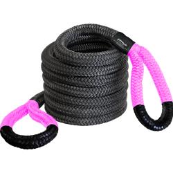Bubba Rope Tow Straps and Ropes 176725GLP